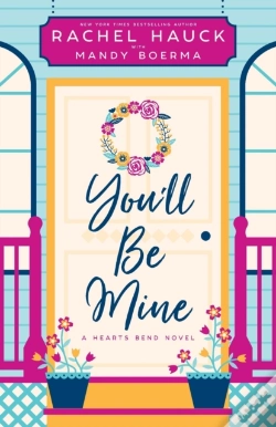 Capa do artigo You'Ll Be Mine