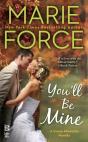 You'Ll Be Mine - Preview