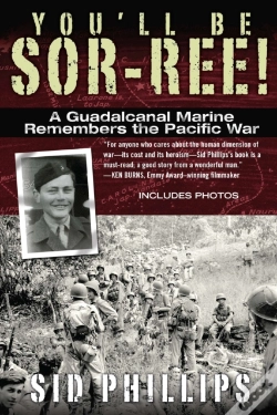 Capa do artigo You'Ll Be Sor-Ree!