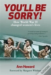 You'Ll Be Sorry