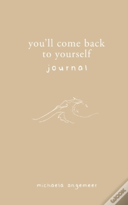 Capa do artigo You'Ll Come Back To Yourself Journal