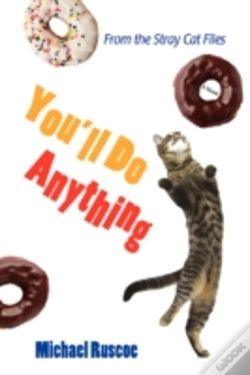 Capa do artigo You'Ll Do Anything