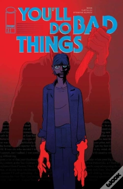 Capa do artigo You'Ll Do Bad Things #2