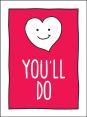 You'Ll Do
