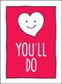 You'Ll Do - Preview