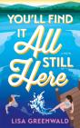 You'Ll Find It All Still Here - Preview