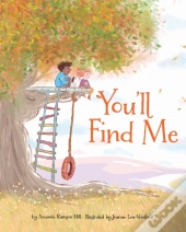 You'Ll Find Me