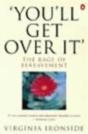 'You'Ll Get Over It' - Preview