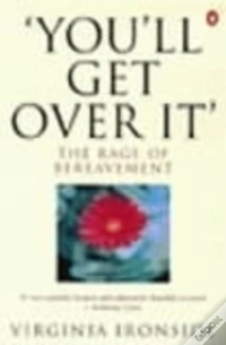 Capa do artigo 'You'Ll Get Over It'