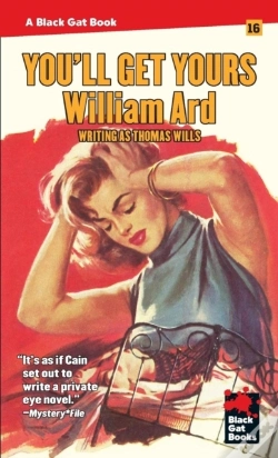 Capa do artigo You'Ll Get Yours