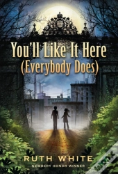 You'Ll Like It Here (Everybody Does)