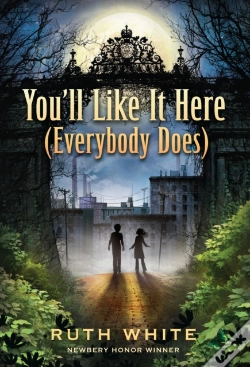 Capa do artigo You'Ll Like It Here (Everybody Does)