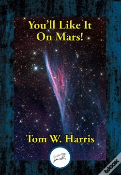 Capa do artigo You'Ll Like It On Mars