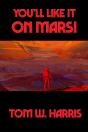 You'Ll Like It On Mars! - Preview