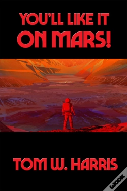 Capa do artigo You'Ll Like It On Mars!