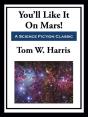 You'Ll Like It On Mars! - Preview