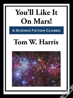 Capa do artigo You'Ll Like It On Mars!