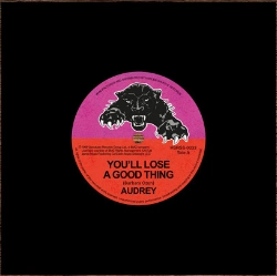 Capa do artigo You'll Lose A Good Thing - Vinil