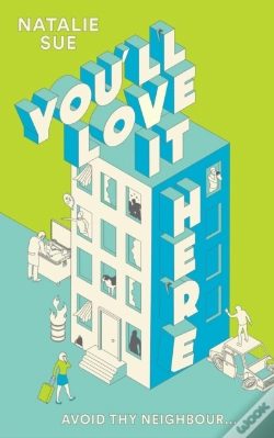 Capa do artigo You'Ll Love It Here