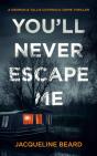 You'Ll Never Escape Me - Preview