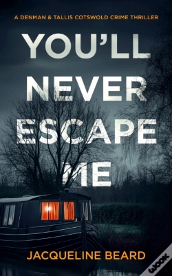 Capa do artigo You'Ll Never Escape Me
