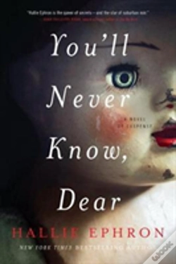 Capa do artigo You'Ll Never Know, Dear
