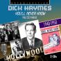 You'll Never Know: His 53 Finest 1940 - 1950 - CD - Preview
