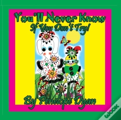 Capa do artigo You'Ll Never Know . . . If You Don'T Try!