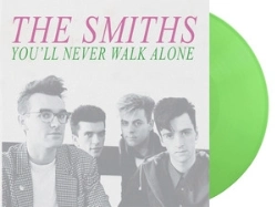Capa do artigo You'll Never Walk Alone - Vinil