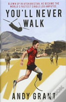 You'Ll Never Walk
