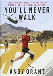 You'Ll Never Walk