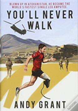 Capa do artigo You'Ll Never Walk