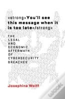 You'Ll See This Message When It Is Too Late