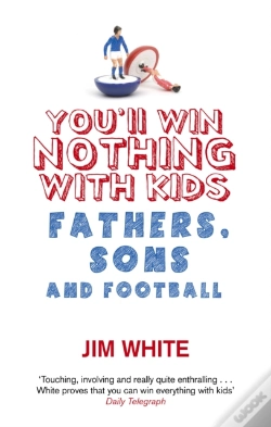 Capa do artigo You'Ll Win Nothing With Kids