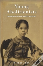 Capa do artigo Young Abolitionists
