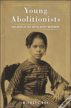 Capa do artigo Young Abolitionists