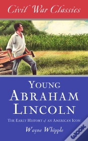 Capa do artigo Young Abraham Lincoln