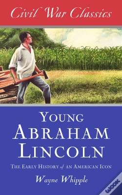 Capa do artigo Young Abraham Lincoln