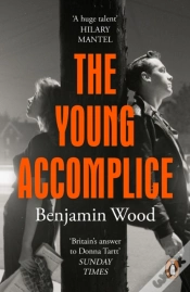 Capa do artigo Young Accomplice