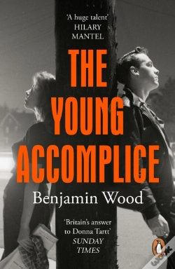 Capa do artigo Young Accomplice