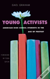 Capa do artigo Young Activists