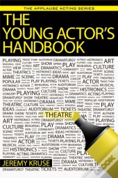 Young Actor'S Handbook