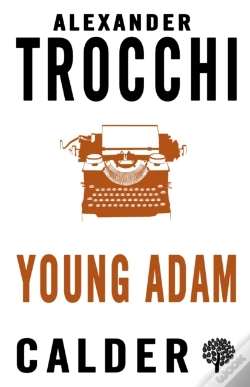 Capa do artigo Young Adam
