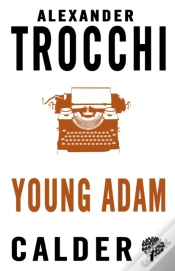 Capa do artigo Young Adam