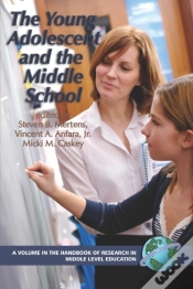 Capa do artigo Young Adolescent And The Middle School