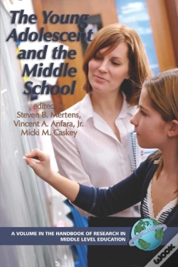 Capa do artigo Young Adolescent And The Middle School