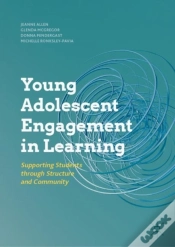 Capa do artigo Young Adolescent Engagement In Learning