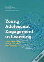 Young Adolescent Engagement In Learning