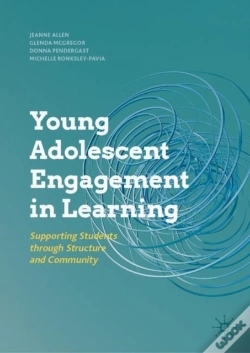 Capa do artigo Young Adolescent Engagement In Learning