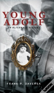 Capa do artigo Young Adolf